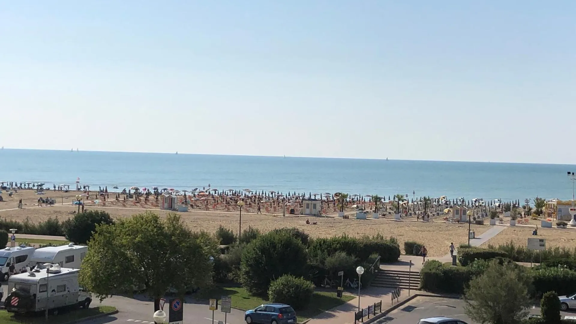 Villa Duna Nord 247 Bibione 0*,