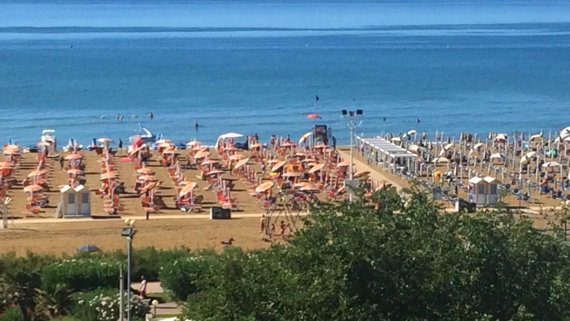 Villa Duna Nord 247 Bibione Appartement