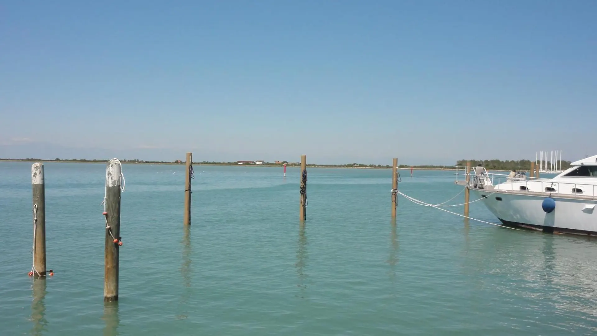 Appartement Villa Duna Nord 247 Bibione Italië