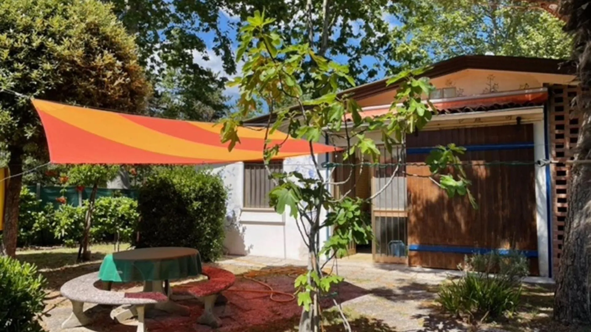 Villa Duna Nord 247 Bibione